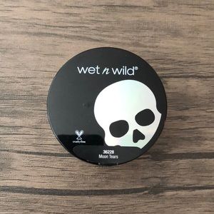 Wet n Wild Highlighter